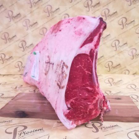 Chianina Frollatura Dry Aged