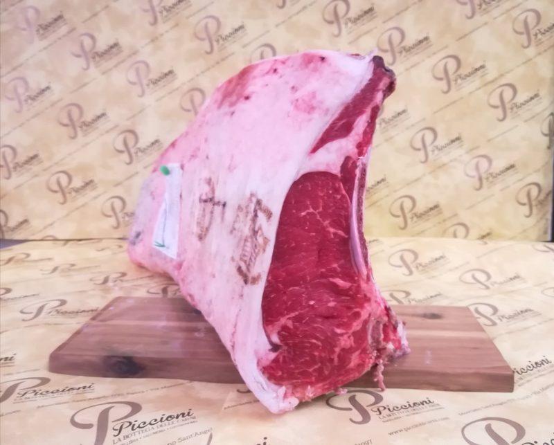 Chianina Frollatura Dry Aged