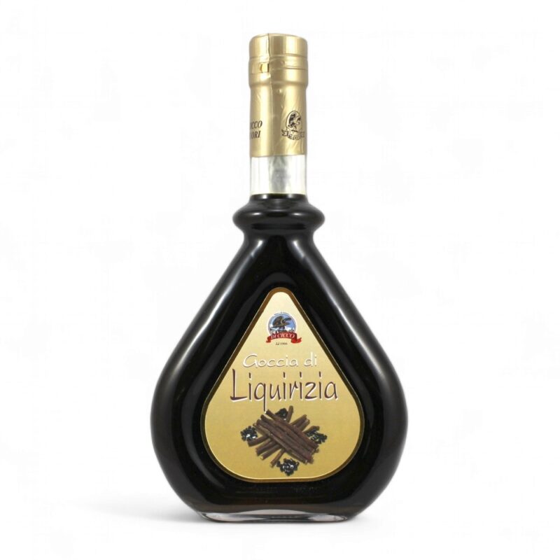 Goccia di Liquirizia - liquore