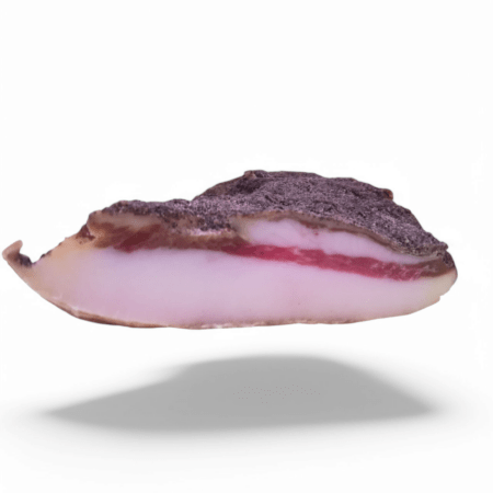 Guanciale Stagionato Abruzzese