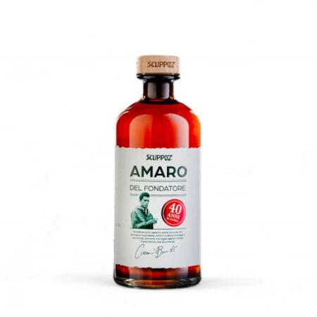 Amaro Abruzzese del Fondatore