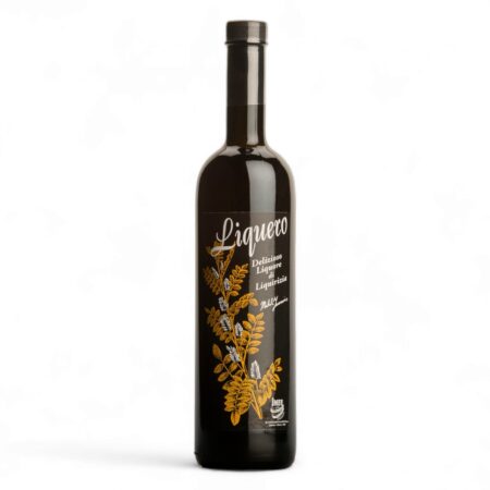 Liquore di Liquirizia Abruzzese