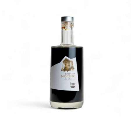 Liquore Nocino Abruzzese