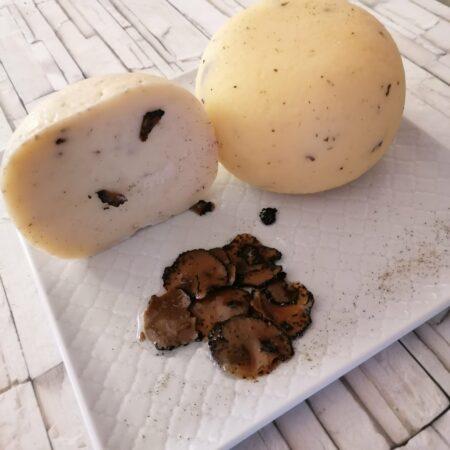 Formaggio al Tartufo