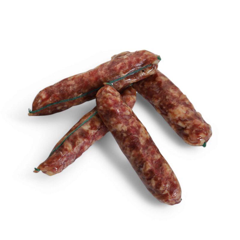 Salsiccia Stagionata al Tartufo