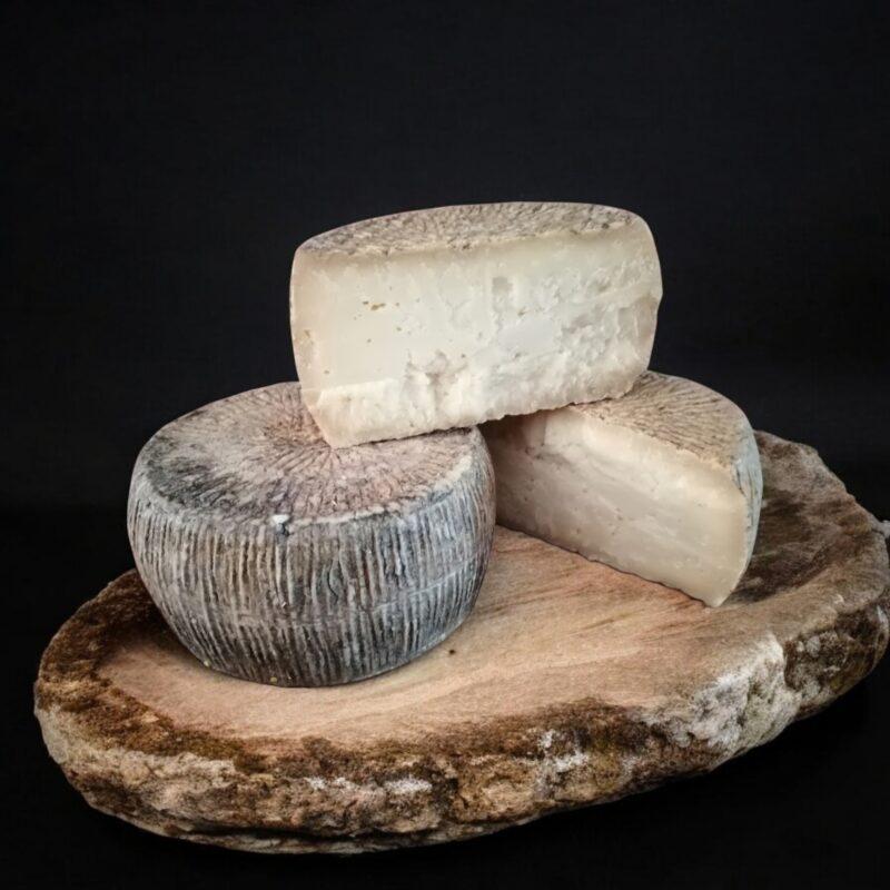 Pecorino Stagionato di Campo Imperatore