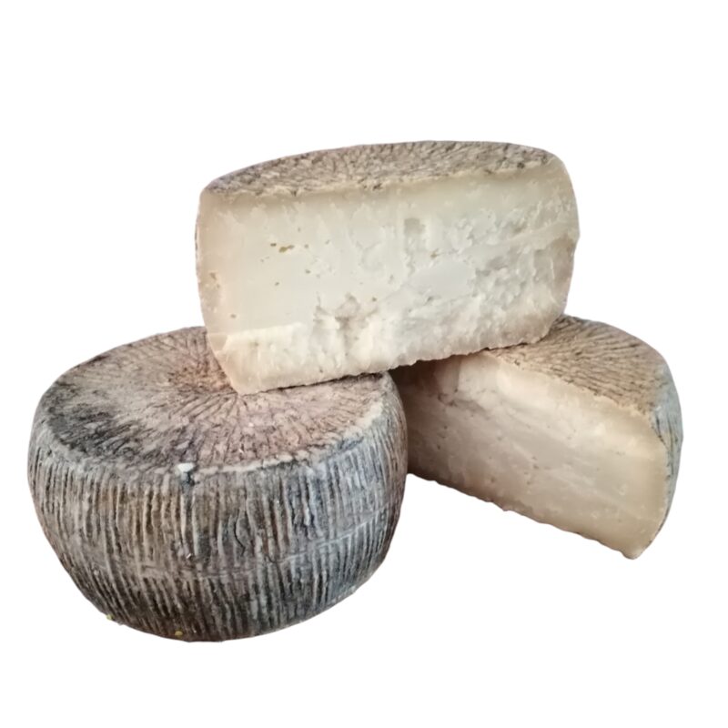 Pecorino Stagionato di Campo Imperatore